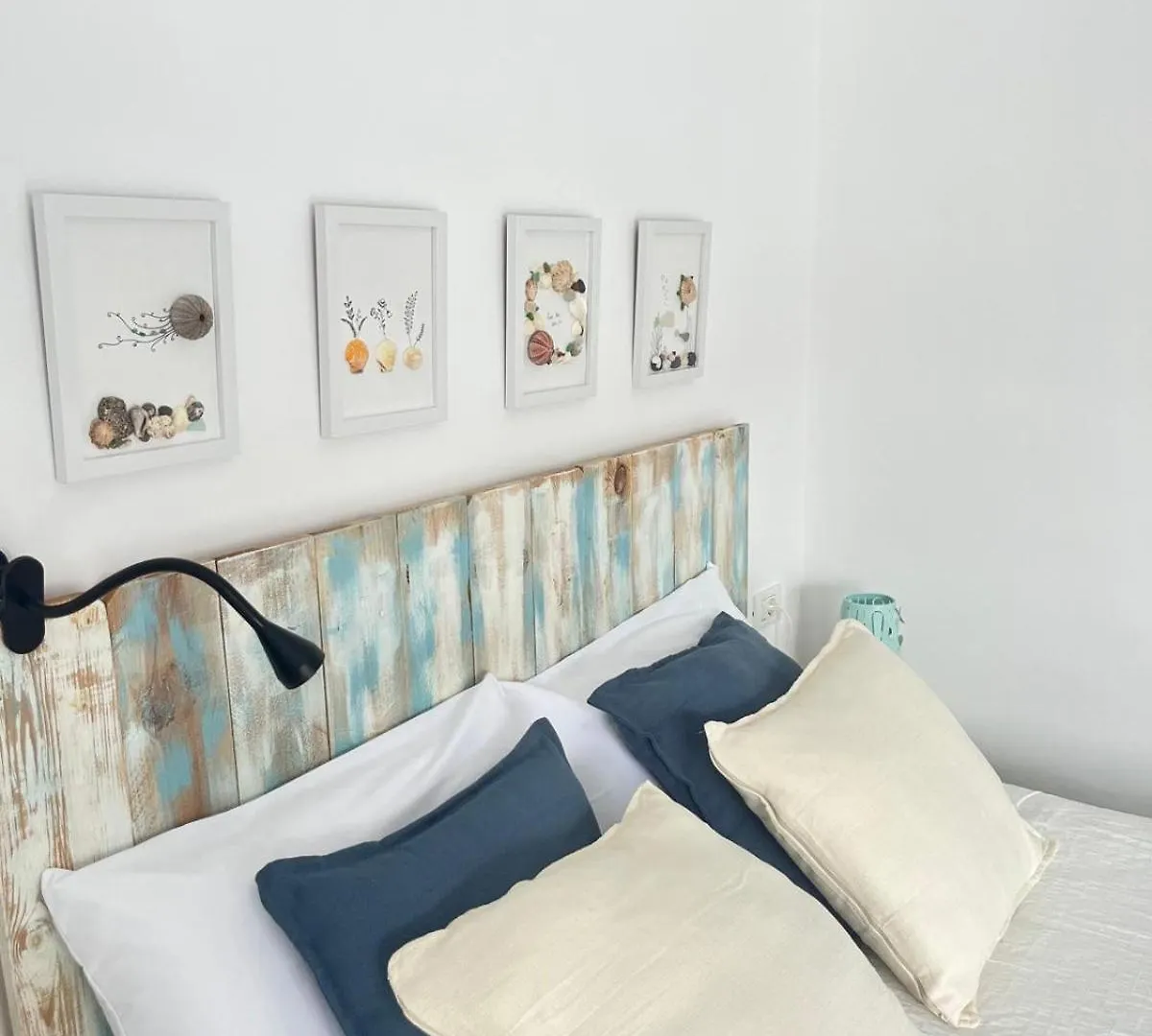 Apartment With An Ocean View 蓬达德尔伊达尔戈