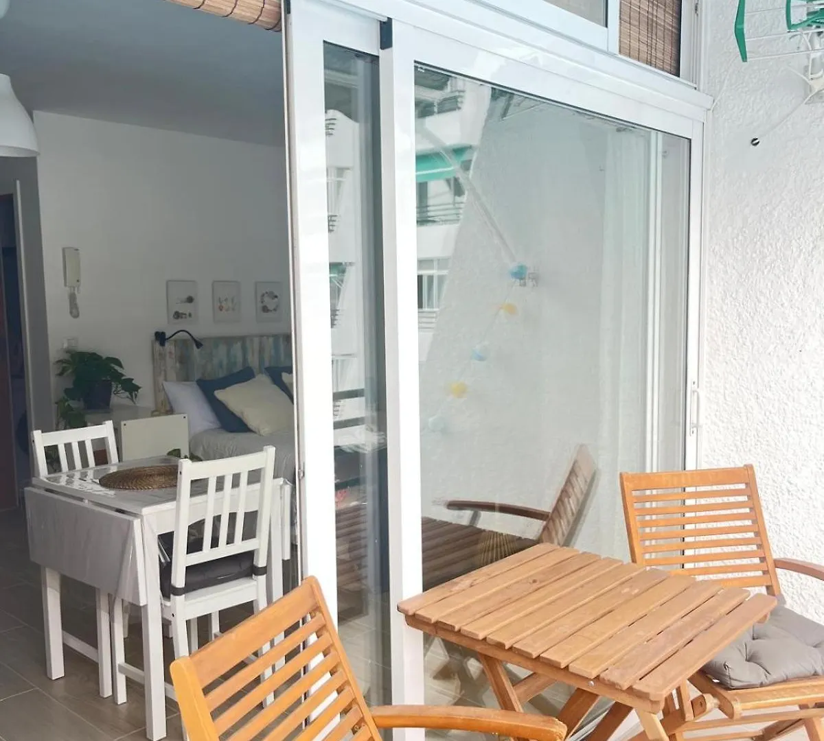 Apartment With An Ocean View 蓬达德尔伊达尔戈