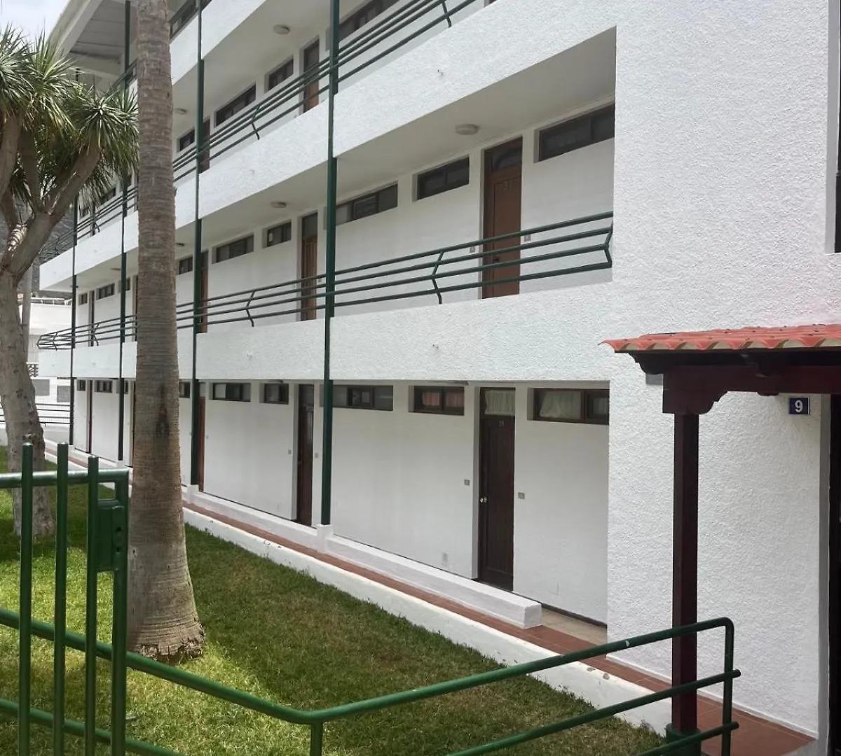 Apartment With An Ocean View 蓬达德尔伊达尔戈